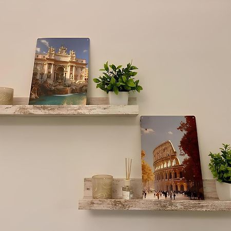 Suite Mario - Colosseo Rome Exterior photo