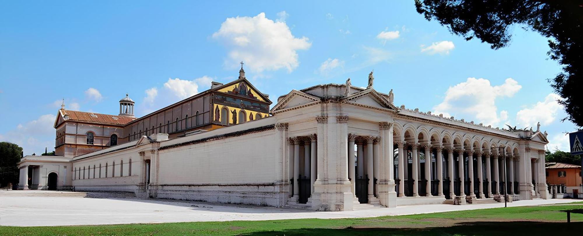 Suite Mario - Colosseo Rome Exterior photo