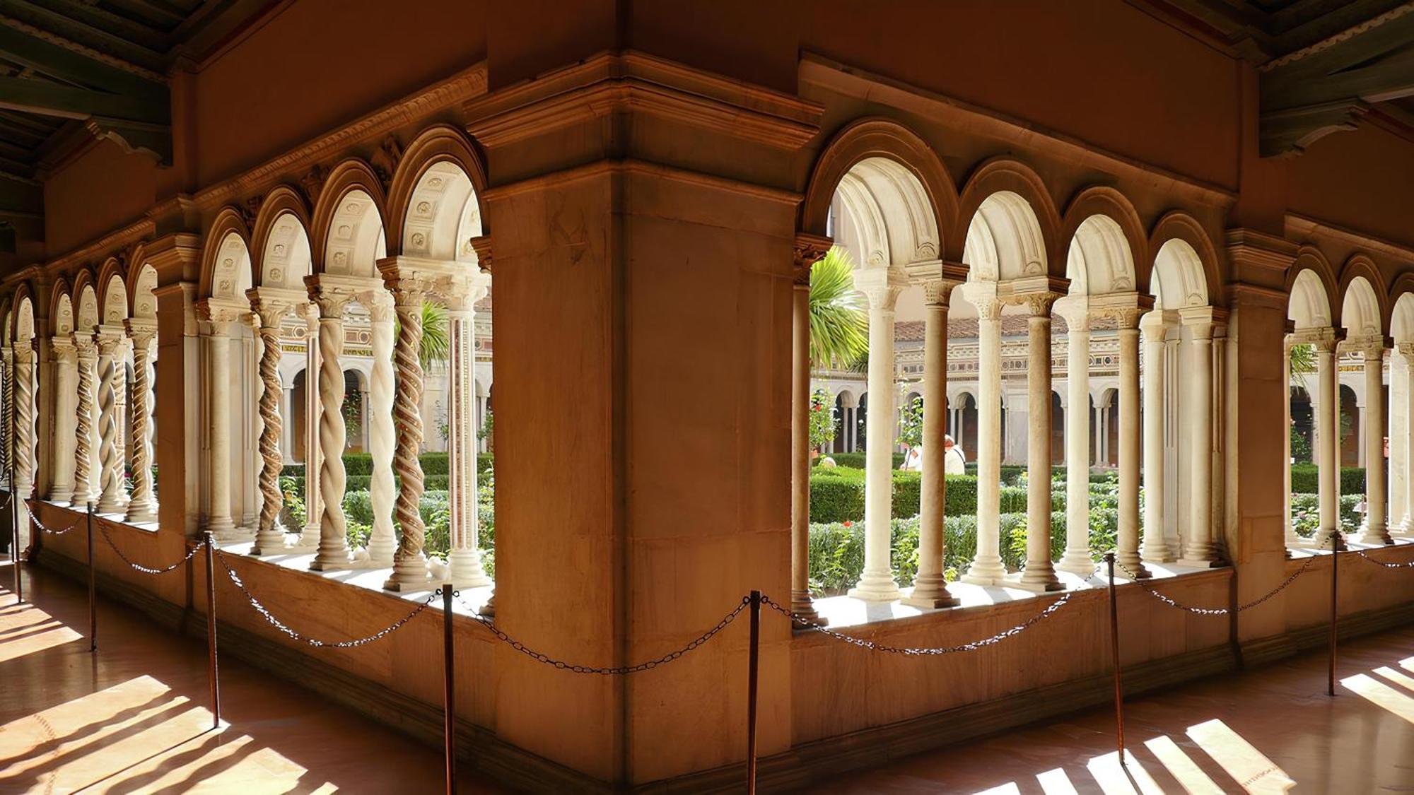 Suite Mario - Colosseo Rome Exterior photo